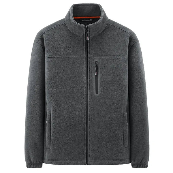 Londelle | Winter Padded Fleece Cardigan