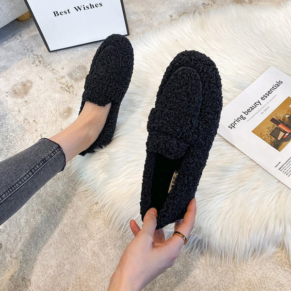 BelleYork | Slipper shoes