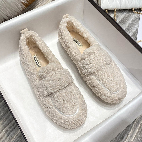 BelleYork | Slipper shoes