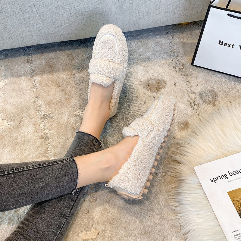 BelleYork | Slipper shoes