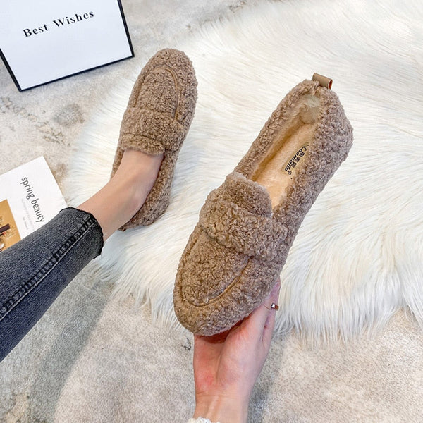 BelleYork | Slipper shoes