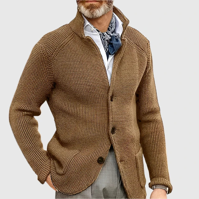 Londelle | Gentleman Cardigan