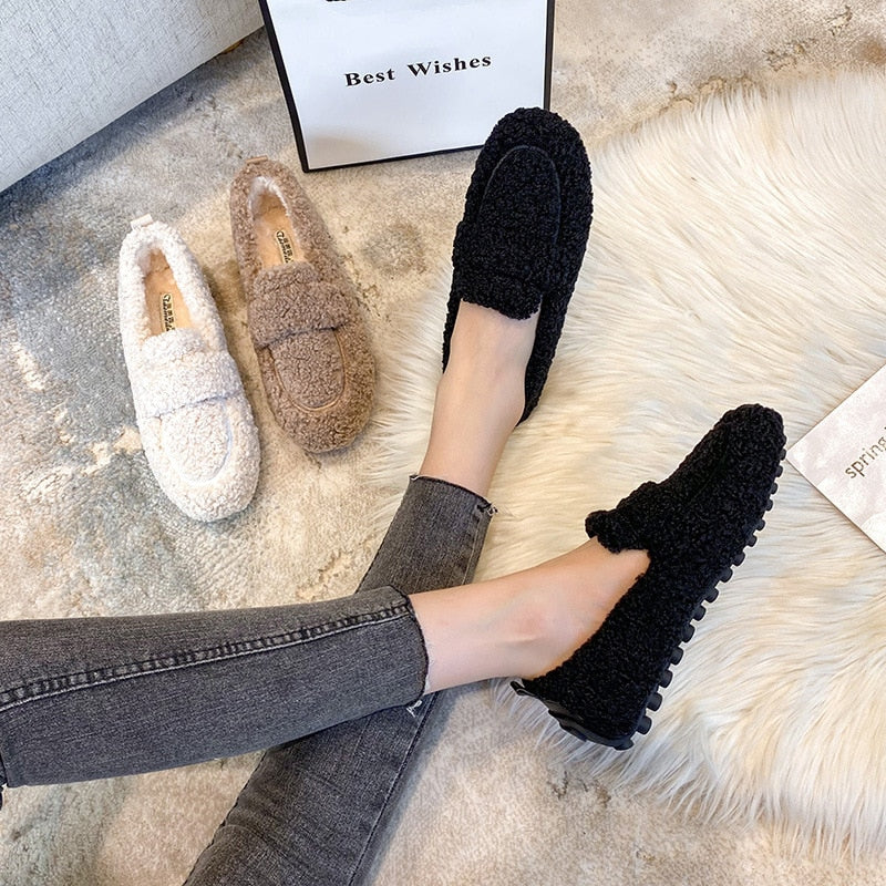 BelleYork | Slipper shoes