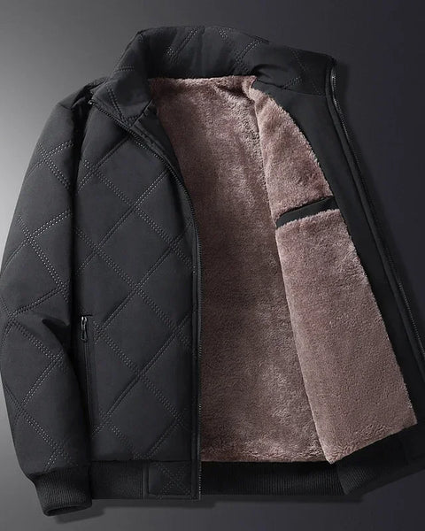 Londelle | Men's Thick Winter Puffer Jacket