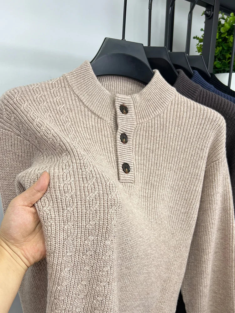 Londelle | Slim Fit Sweater