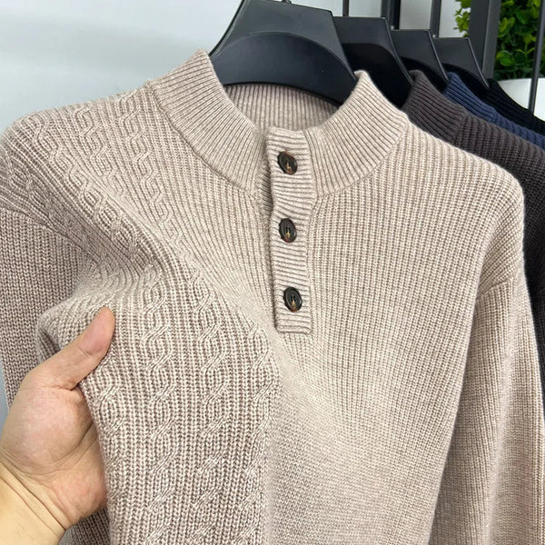 Londelle | Slim Fit Sweater