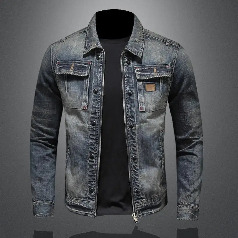 Londelle | Vintage Denim Jacket