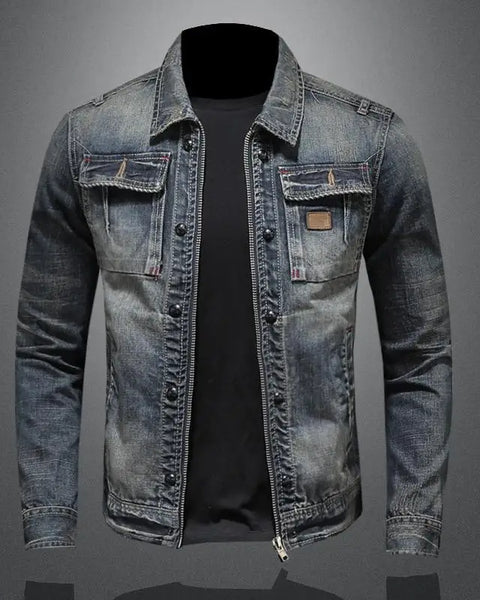 Londelle | Vintage Denim Jacket