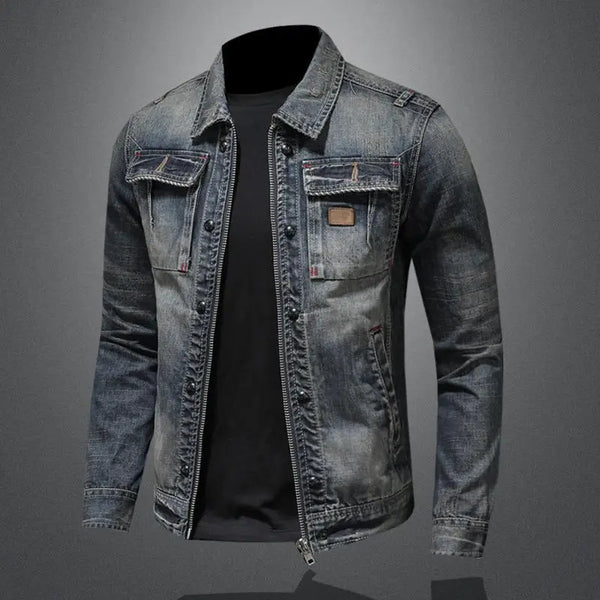 Londelle | Vintage Denim Jacket