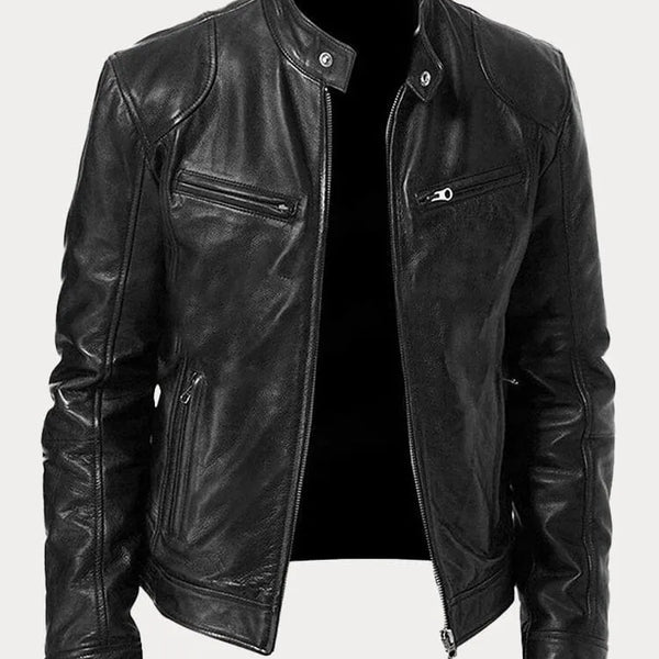 Londelle | Leather Jackets