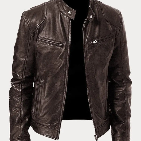 Londelle | Leather Jackets