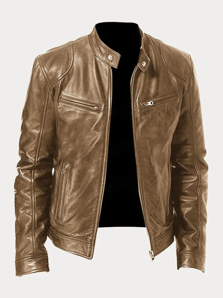 Londelle | Leather Jackets