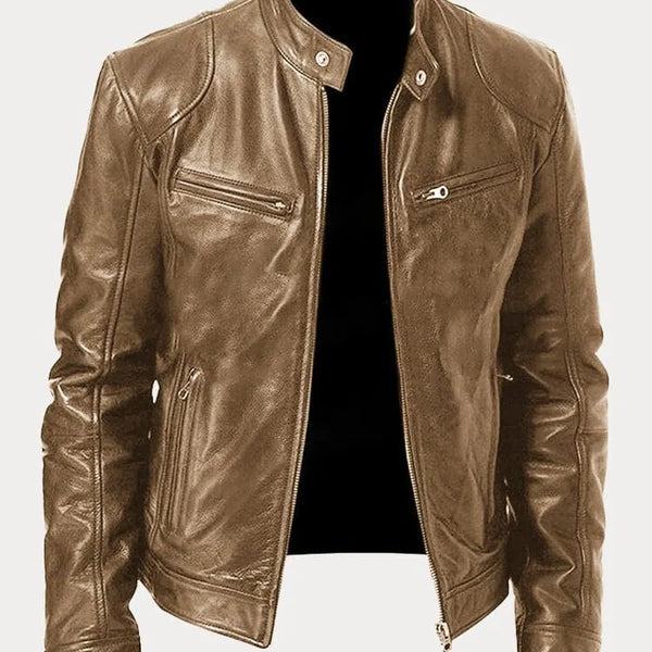 Londelle | Leather Jackets