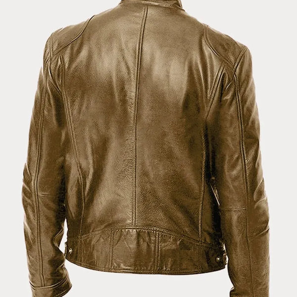 Londelle | Leather Jackets