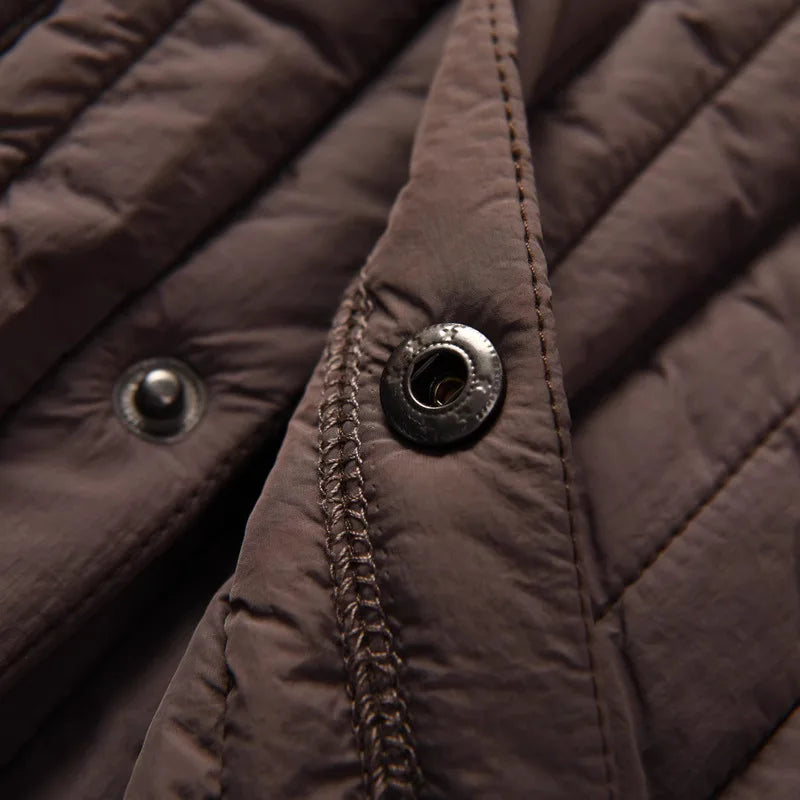 Londelle | Men's Winter Quilting Jacket