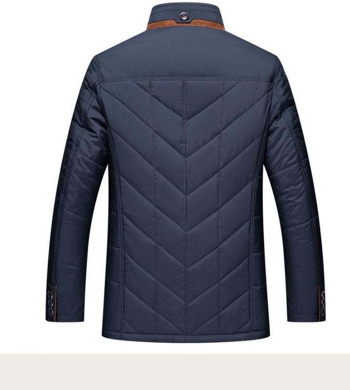 BelleYork | Padded Jacket