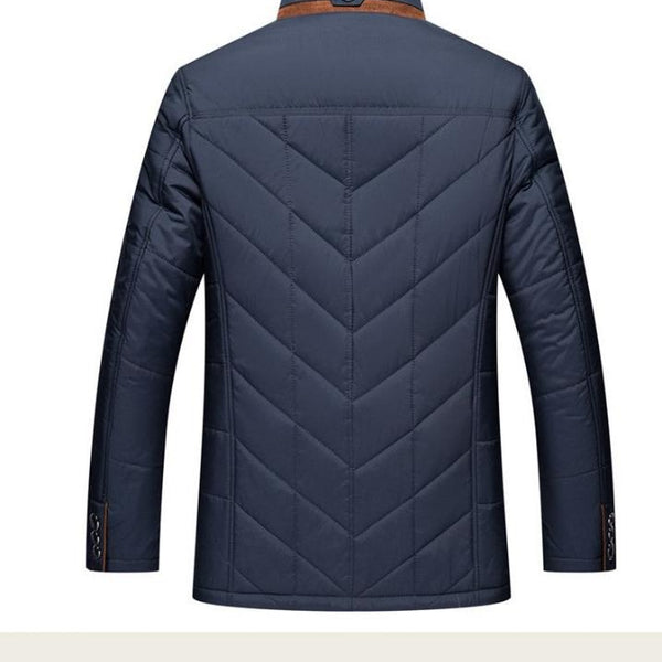 BelleYork | Padded Jacket