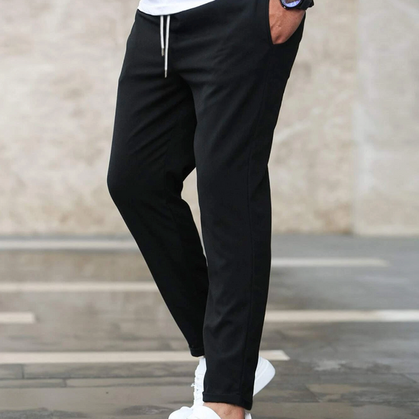 Londelle | Men Trousers