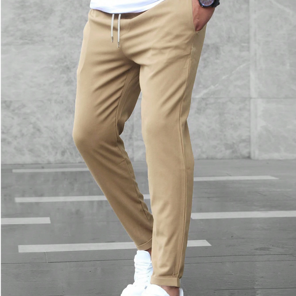 Londelle | Men Trousers