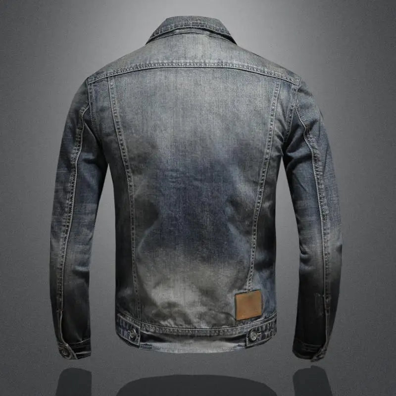 Londelle | Vintage Denim Jacket