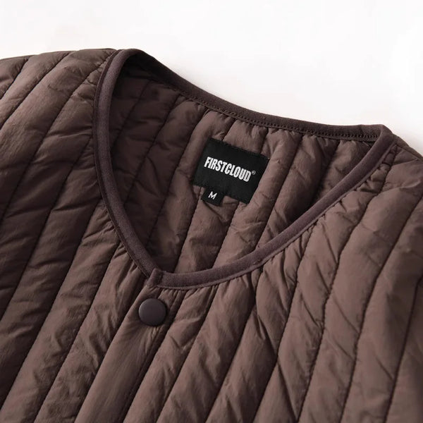 Londelle | Men's Winter Quilting Jacket