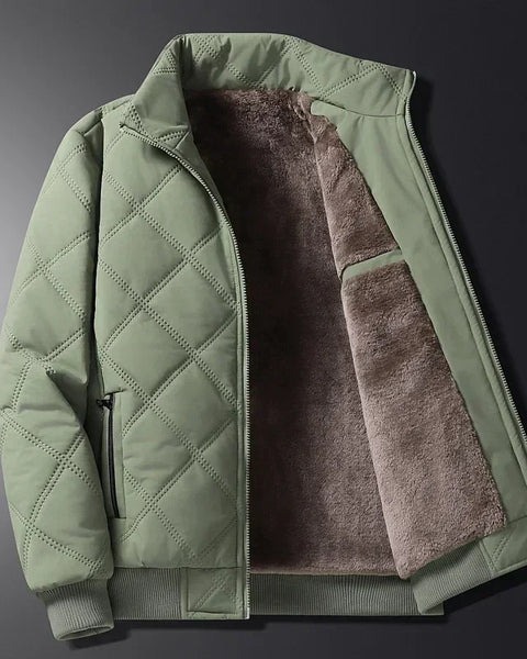 Londelle | Men's Thick Winter Puffer Jacket