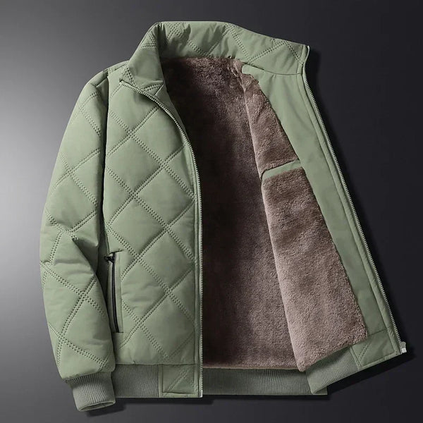 Londelle | Men's Thick Winter Puffer Jacket