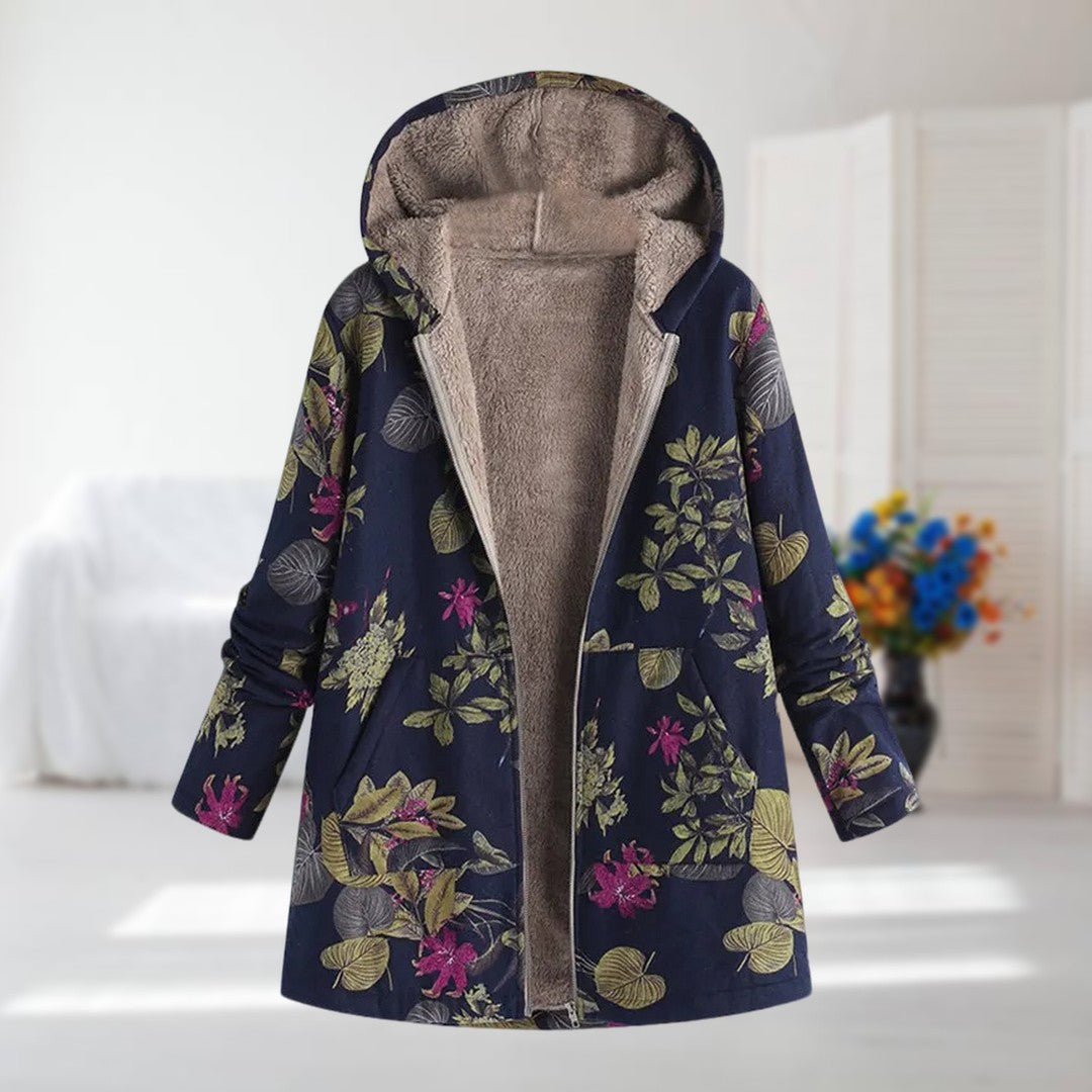 Londelle | Floral Coat