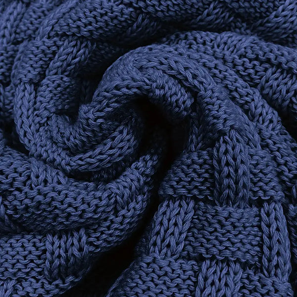 BelleYork | Warm Knit Turtleneck