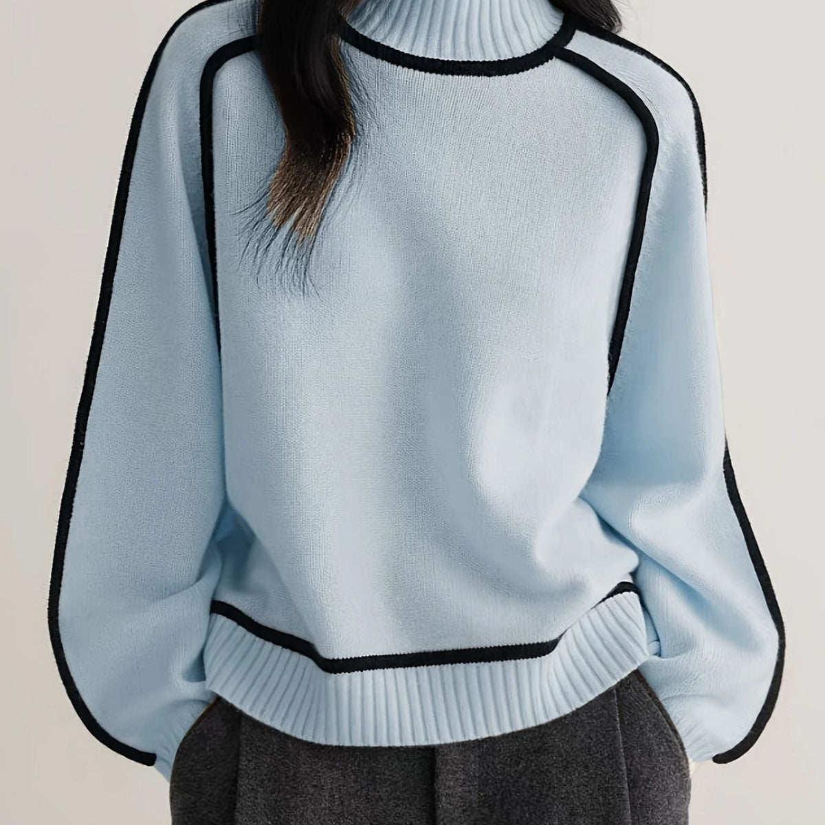 Londelle | Soft Jumper