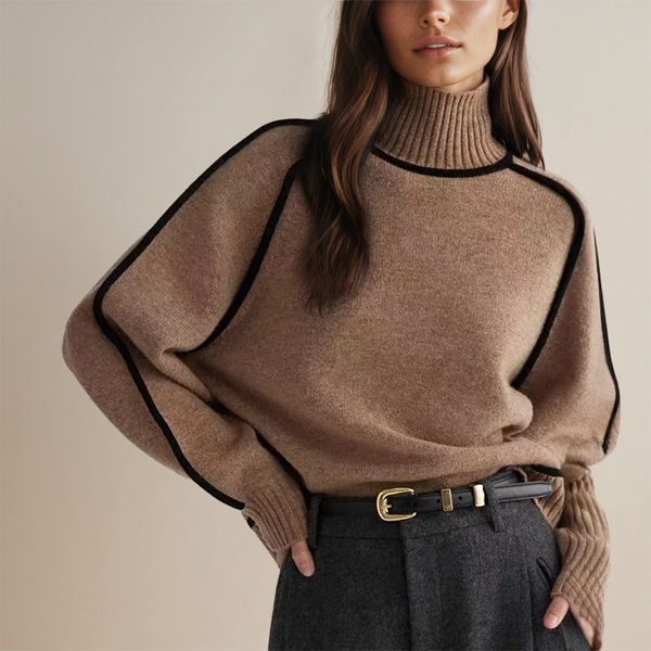 Londelle | Soft Jumper