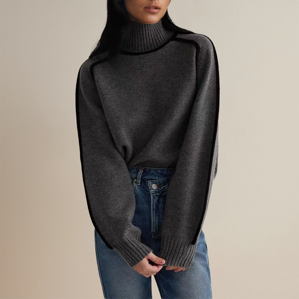 Londelle | Soft Jumper