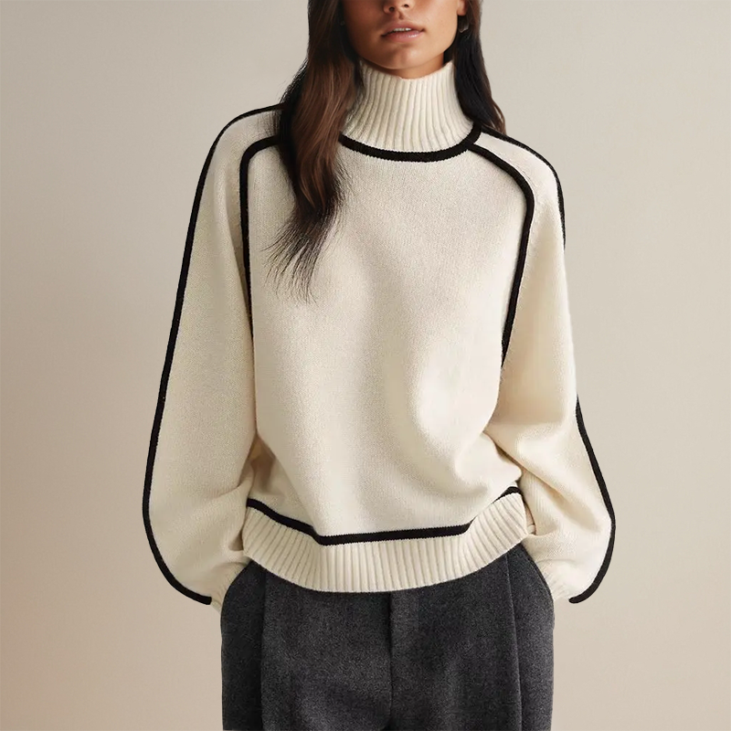 Londelle | Soft Jumper