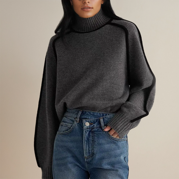 Londelle | Soft Jumper