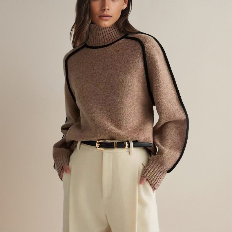 Londelle | Soft Jumper