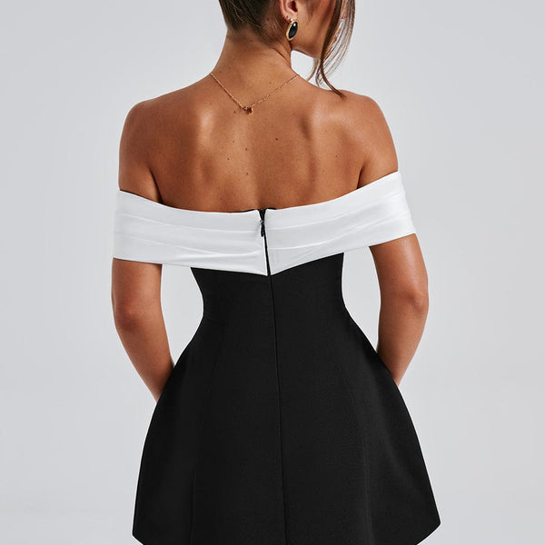 Londelle | Mini Dress