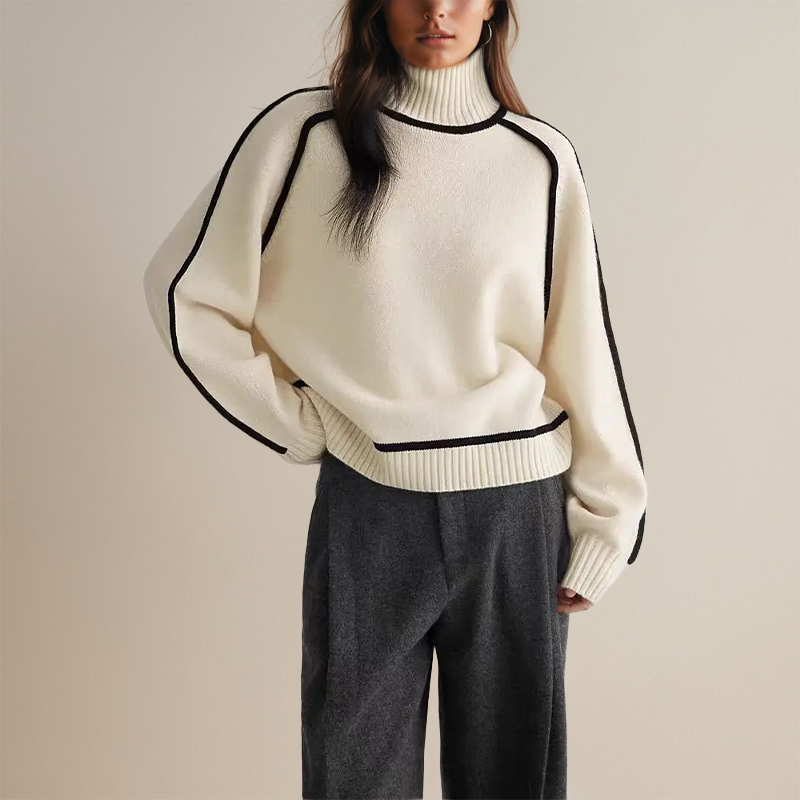 Londelle | Soft Jumper