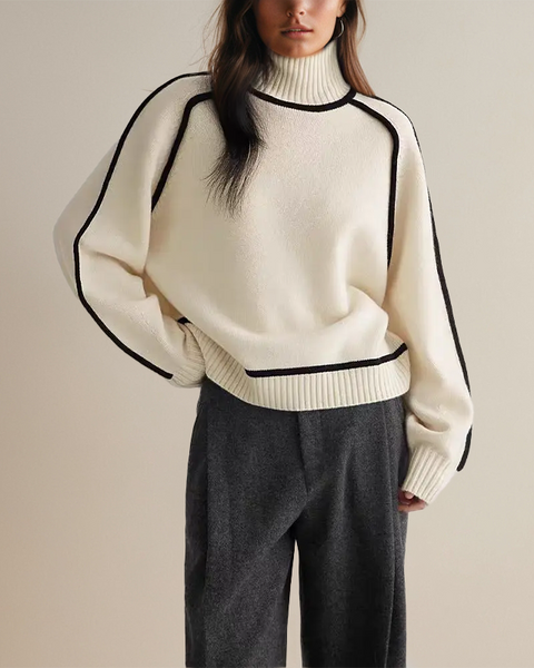 Londelle | Soft Jumper