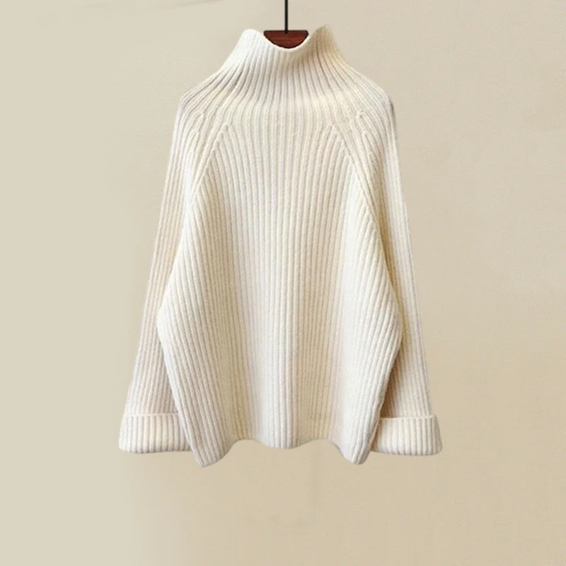 Londelle | Cosy Knitwear-set