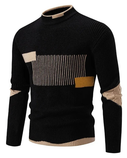 Londelle | Modern Knitted Jumper