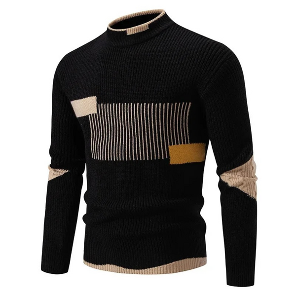 Londelle | Modern Knitted Jumper