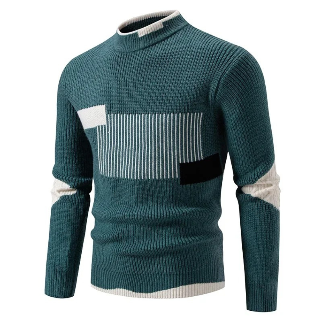 Londelle | Modern Knitted Jumper