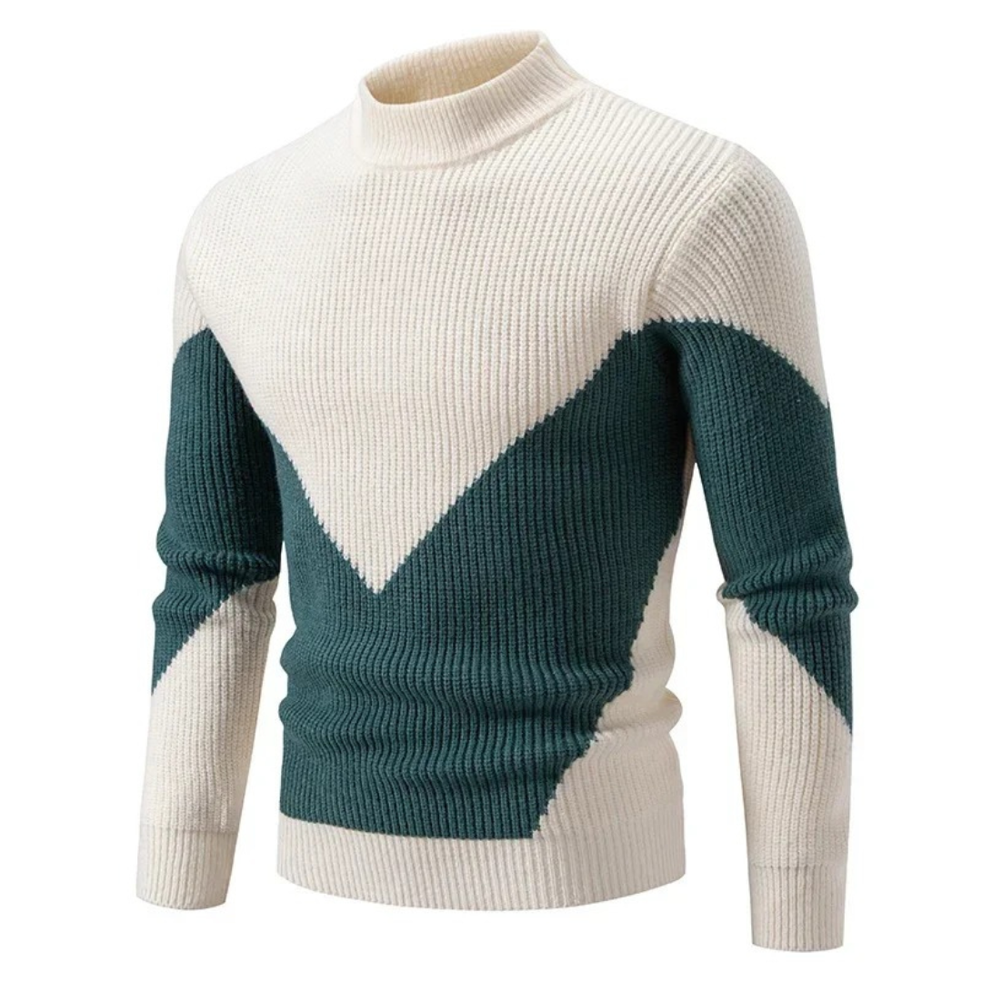 Londelle | Modern Knitted Jumper