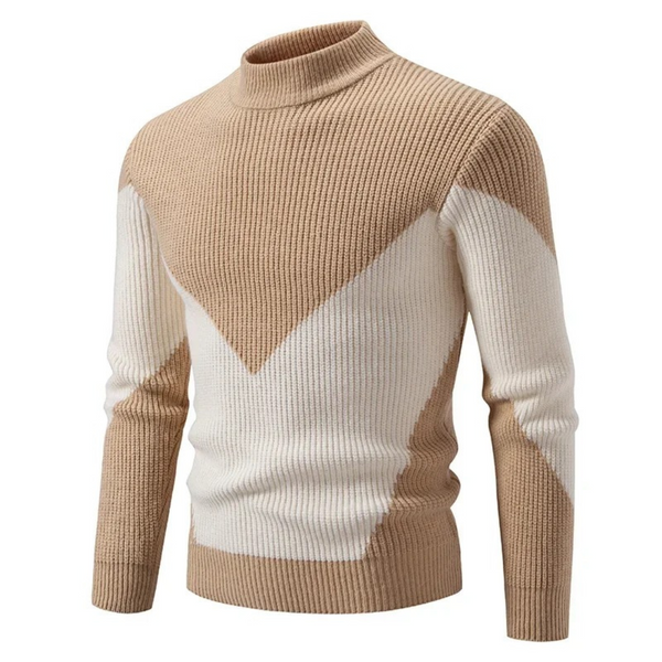 Londelle | Modern Knitted Jumper