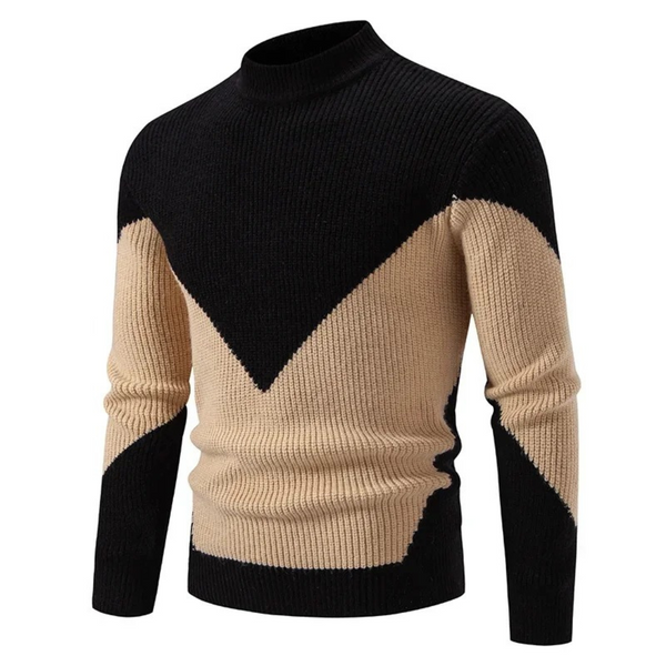 Londelle | Modern Knitted Jumper