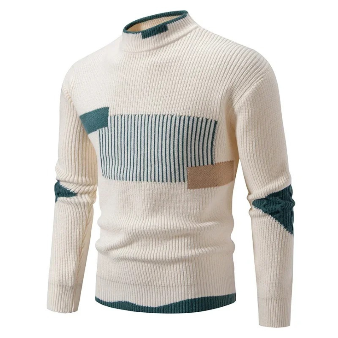 Londelle | Modern Knitted Jumper