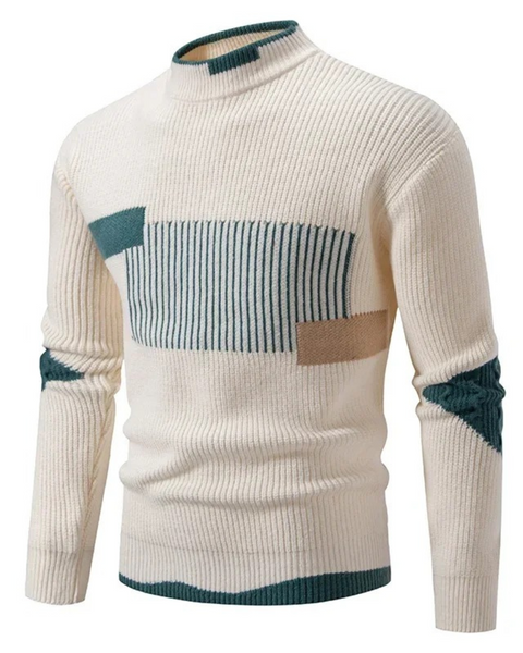 Londelle | Modern Knitted Jumper