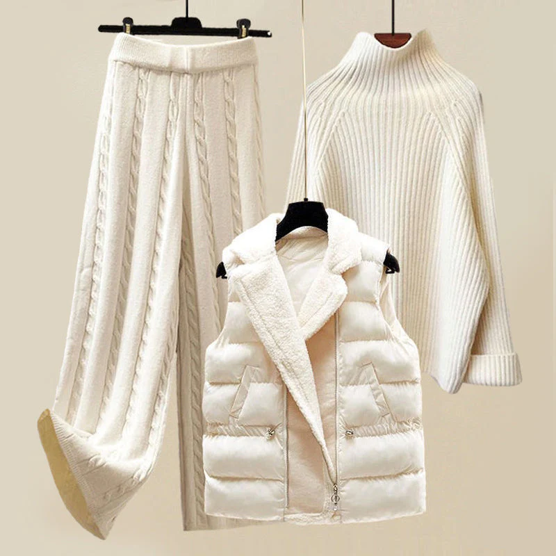 Londelle | Cosy Knitwear-set